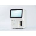 Медицинское лабораторное оборудование 5 Часть Auto Gematology Blood Analyzer Machine